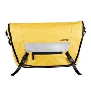 Altego Messenger Bag - Lunar Mirror